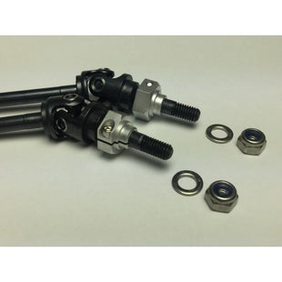 VANQUISH VXD UNIVERSAL AXLE PACKAGE